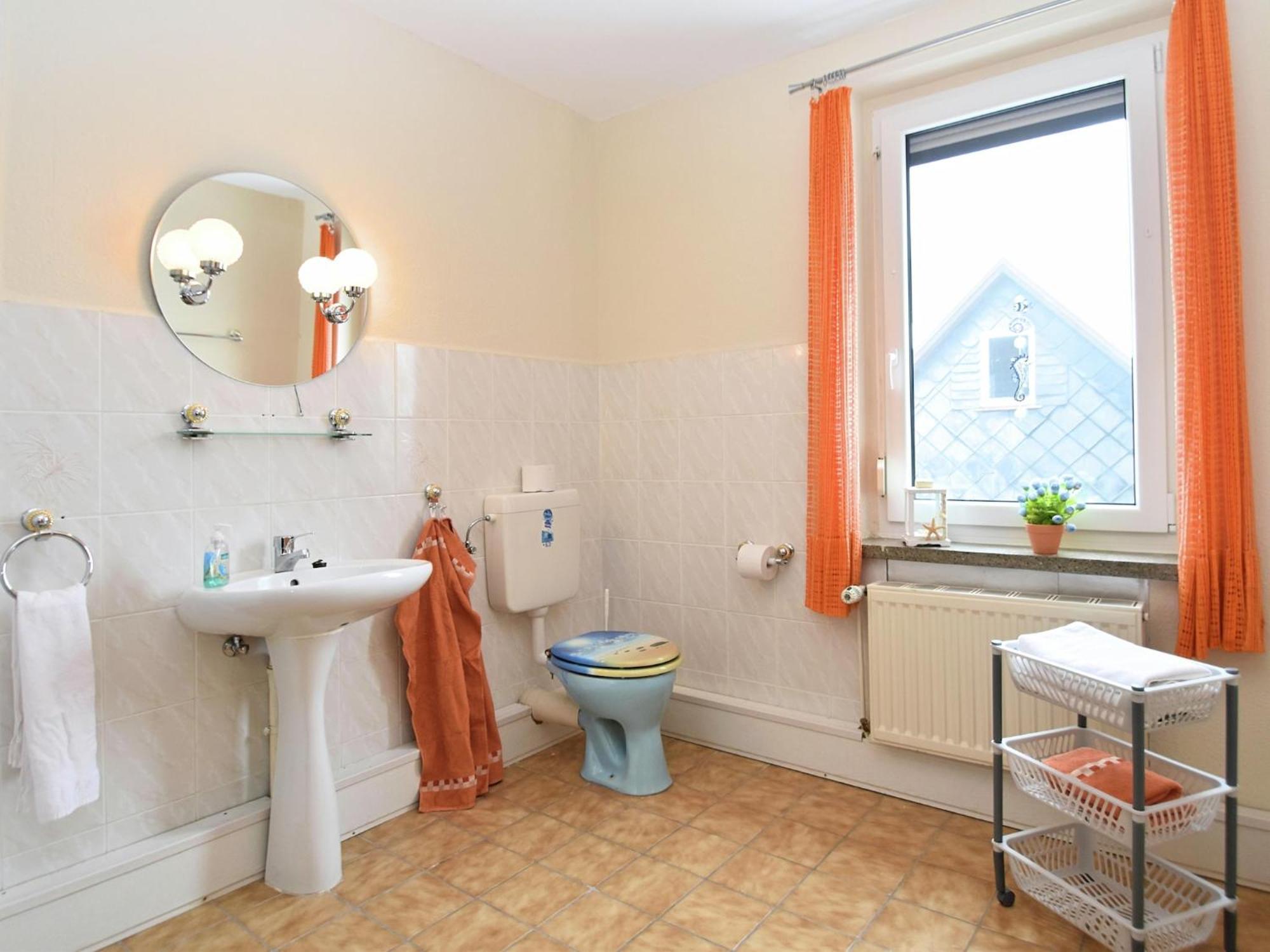 Flat Near The Tannenbergsthal Ski Resort Muldenhammer Luaran gambar