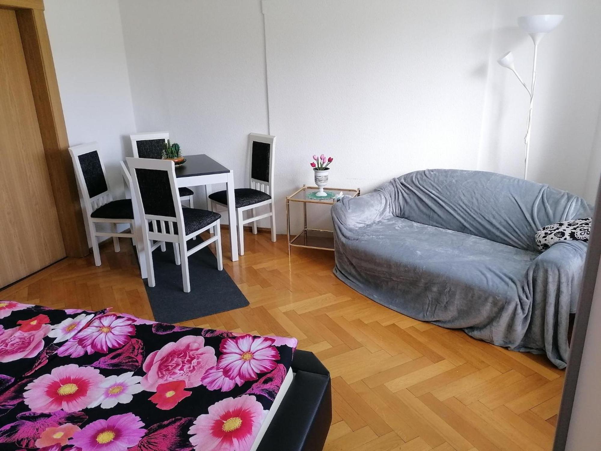 Flat Near The Tannenbergsthal Ski Resort Muldenhammer Luaran gambar