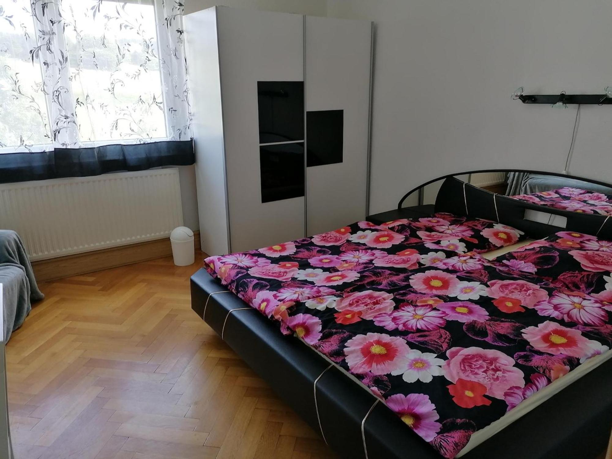 Flat Near The Tannenbergsthal Ski Resort Muldenhammer Luaran gambar