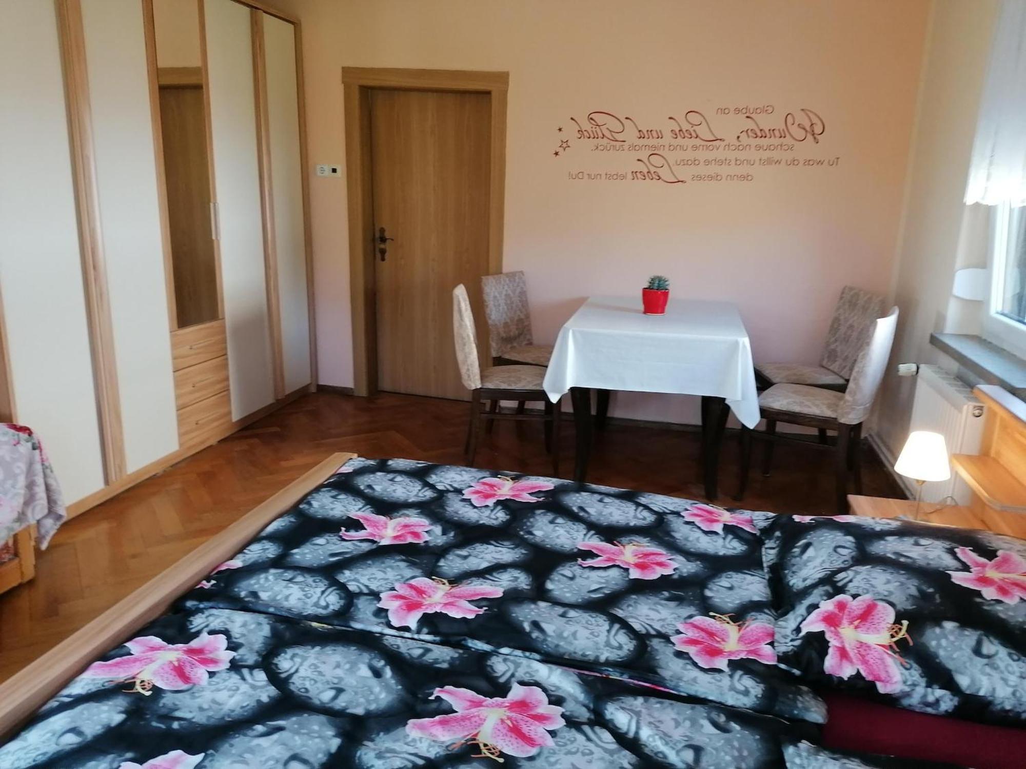 Flat Near The Tannenbergsthal Ski Resort Muldenhammer Luaran gambar