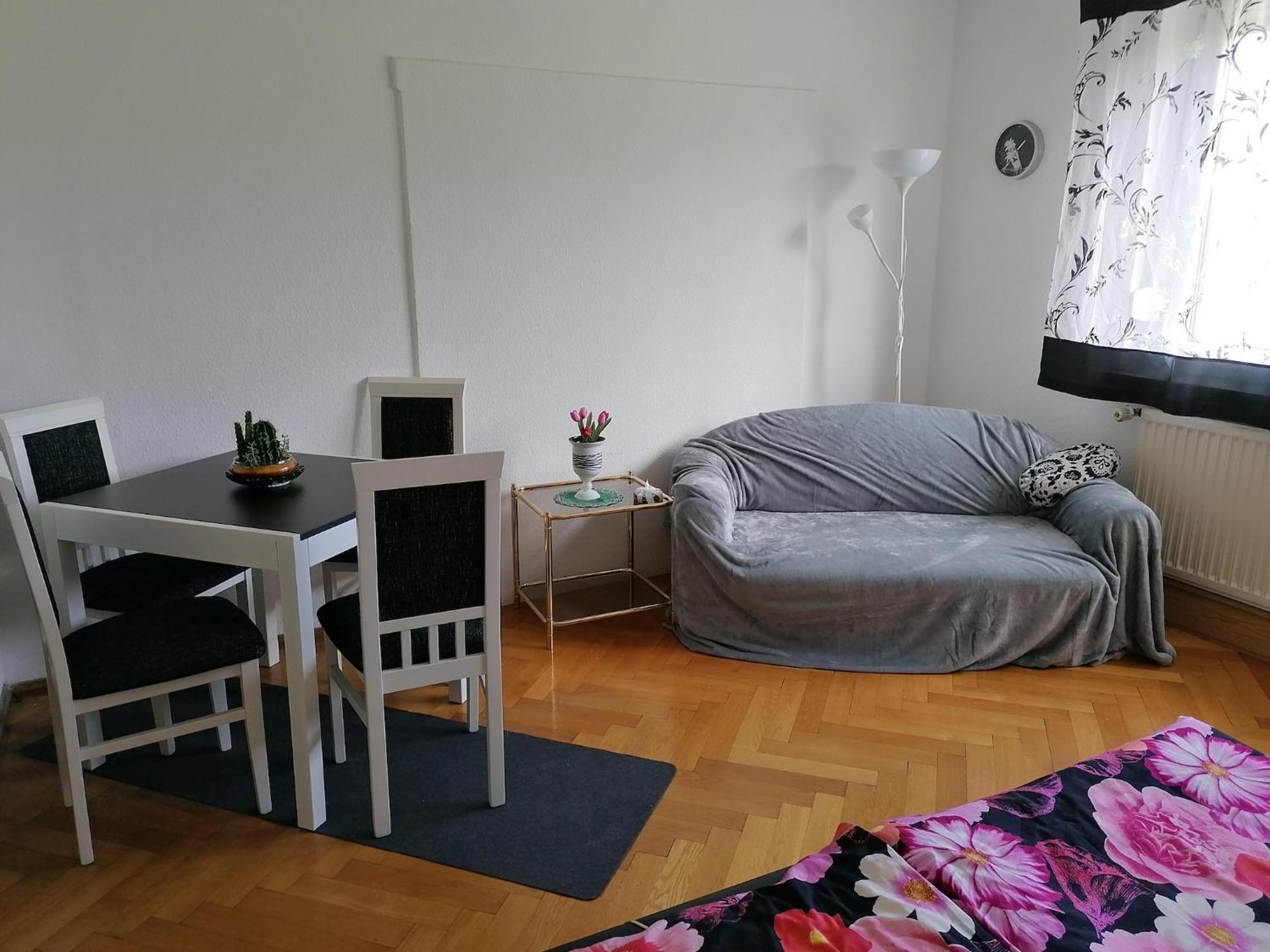 Flat Near The Tannenbergsthal Ski Resort Muldenhammer Luaran gambar